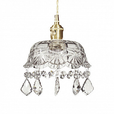 Подвесной светильник Loft IT Lace 10110/C