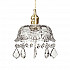 Подвесной светильник Loft IT Lace 10110/C