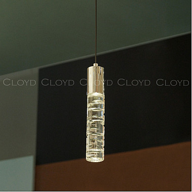 Подвесной светильник Espe 11480