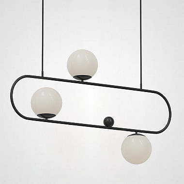 Подвесной светильник LC-11-0595