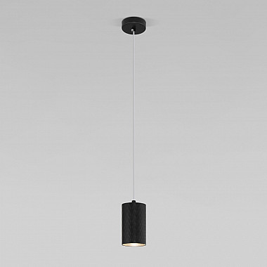 Подвесной светильник Bonaldo 50247/1 LED/ черный