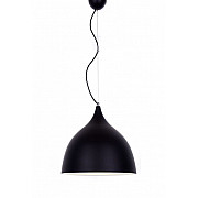 Подвесной светильник Vittorio LDP 7520 BK MAT
