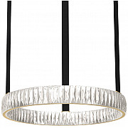 Подвесной светильник MD24083001 MD24083001-1A black/gold