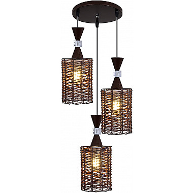 Подвесной светильник 04570-0.4-03 CF