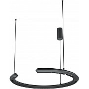 Подвесной светильник Motion MOD276PL-L20B3K