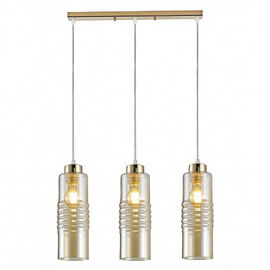 Подвесной светильник Rivoli Viviane 9107-203 Б0053424