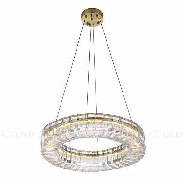 Подвесной светильник Tangeiser 11472