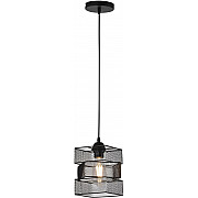 Подвесной светильник 03214-3.9-01 BK