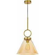 Подвесной светильник Fermini LDP 6845-1 MD+TEA