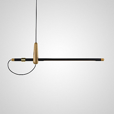 Подвесной светильник LC-11-0765