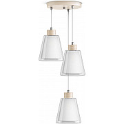 Подвесной светильник PND.121.03.01.002.BW-S.29.TR