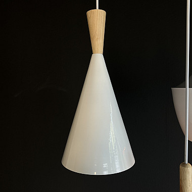 Подвесной светильник LC-11-1863