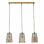 Подвесной светильник Scrum MR1701-3P