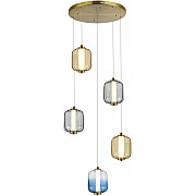 Подвесной светильник Summer SL1193.303.05
