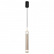 Подвесной светильник 609/S LED Gold