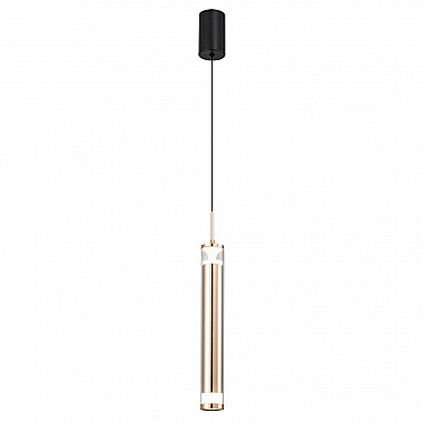 Подвесной светильник 609/S LED Gold