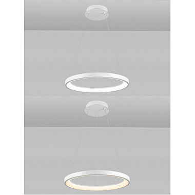 Подвесной светильник INNOVATION STYLE 83139