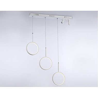 Подвесной светильник COMFORT FL5277