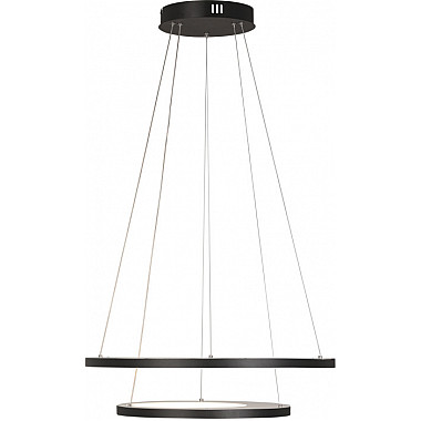 Подвесной светильник V2695-1/2S