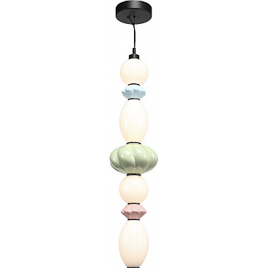 Подвесной светильник Florentini SL6134.453.01