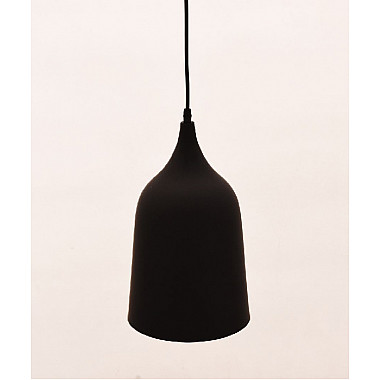 Подвесной светильник Cazzio LDP 7562 BK