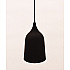 Подвесной светильник Cazzio LDP 7562 BK