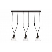 Подвесной светильник Hilo P063PL-03B