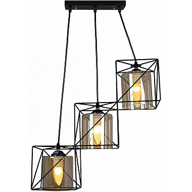 Подвесной светильник 02820-0.4-03