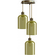 Подвесной светильник PND.105.03.01.034.AB-S.26.LI