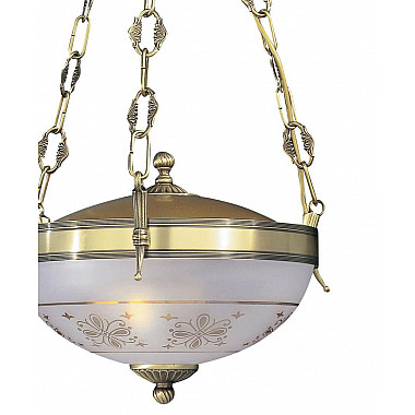 Подвесной светильник Reccagni Angelo L.6012/2