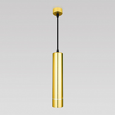 Подвесной светильник DLN106/DLN107 DLN107 GU10 золото