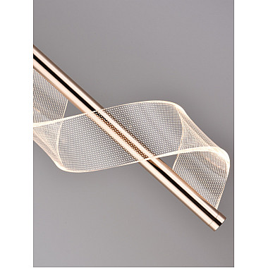 Подвесной светильник LED LAMPS 81416