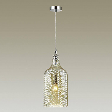 Подвесной светильник Odeon Light Pelo 4710/1