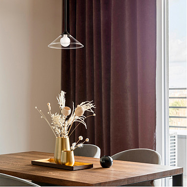 Подвесной светильник 801204