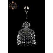 Подвесной светильник Универсальная 14.01.4.d25.Br.R