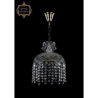 Подвесной светильник Универсальная 14.01.4.d25.Br.R