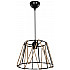Подвесной светильник Georgiana TL1607H-01BK