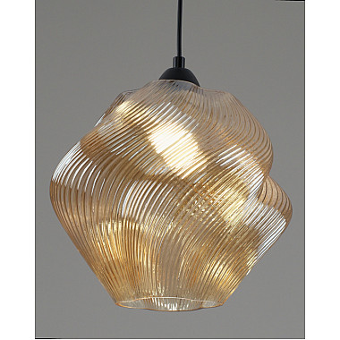 Подвесной светильник Rozy V11660-1P