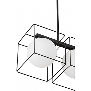 Подвесной светильник V4993-1/3PL