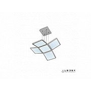 Подвесной светильник Sunrise 8863-1 WH