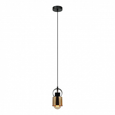 Подвесной светильник Lussole Loft Gilpin LSP-8568