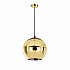 Подвесной светильник Vele Luce Gold Shade VL2153P98