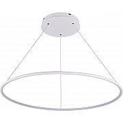 Подвесной светильник Nimbo S111024/1R 48W White In