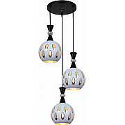 Подвесной светильник 03410-0.4-03 WH