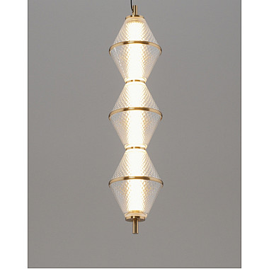 Подвесной светильник Senta V11361-PL