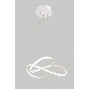 Подвесной светодиодный светильник Moderli Tiara V2790-PL