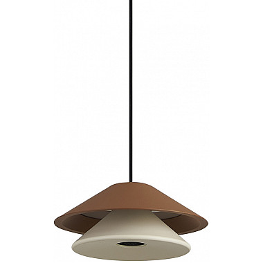 Подвесной светильник Piccola 9031