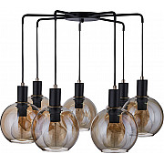 Подвесной светильник PND165M.07.01.003.BL-S13AT