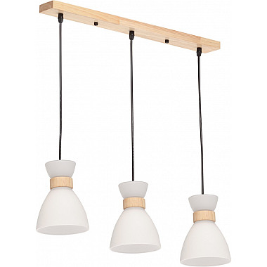 Подвесной светильник Лоск 107010203