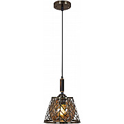 Подвесной светильник 03001-0.9-01 AB